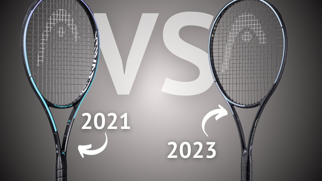 Which HEAD Gravity YOU should buy? | Head Gravity MP 2021 vs. Head Gravity MP 2023
