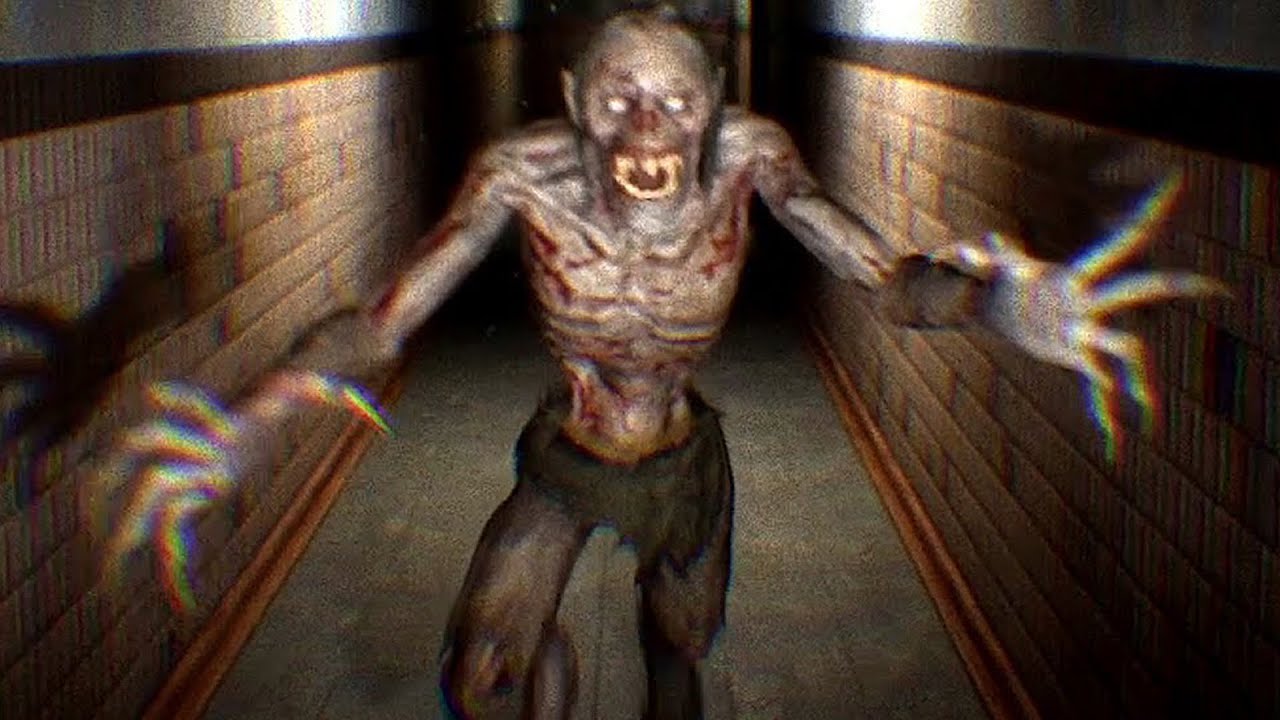 DO NOT VISIT THIS INSANE ASYLUM! | Subject 65 (Full gameplay)