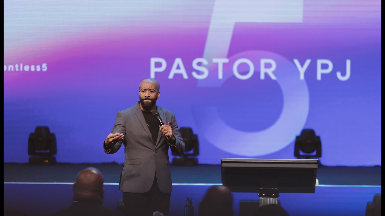 A Conscience Conclusion | YPJ