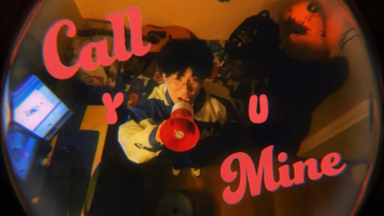 Call u Mine? 