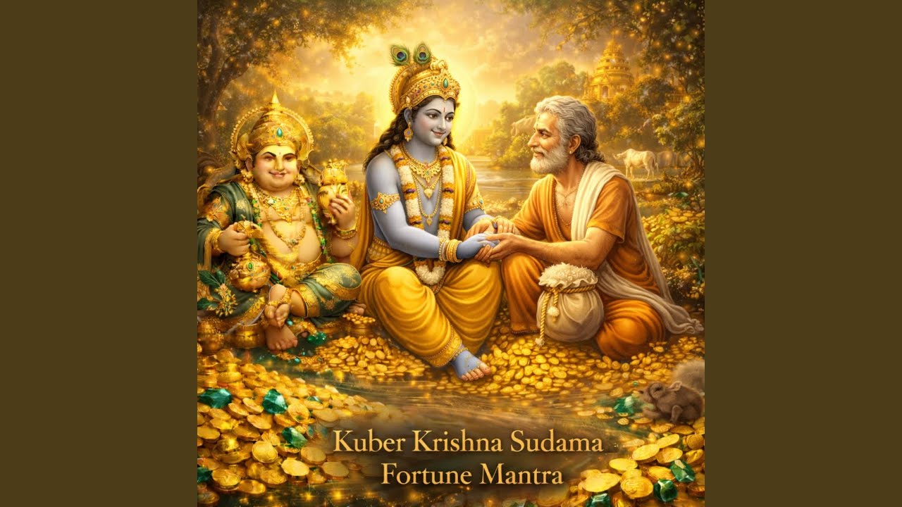 Mantra for Faith and Fortune