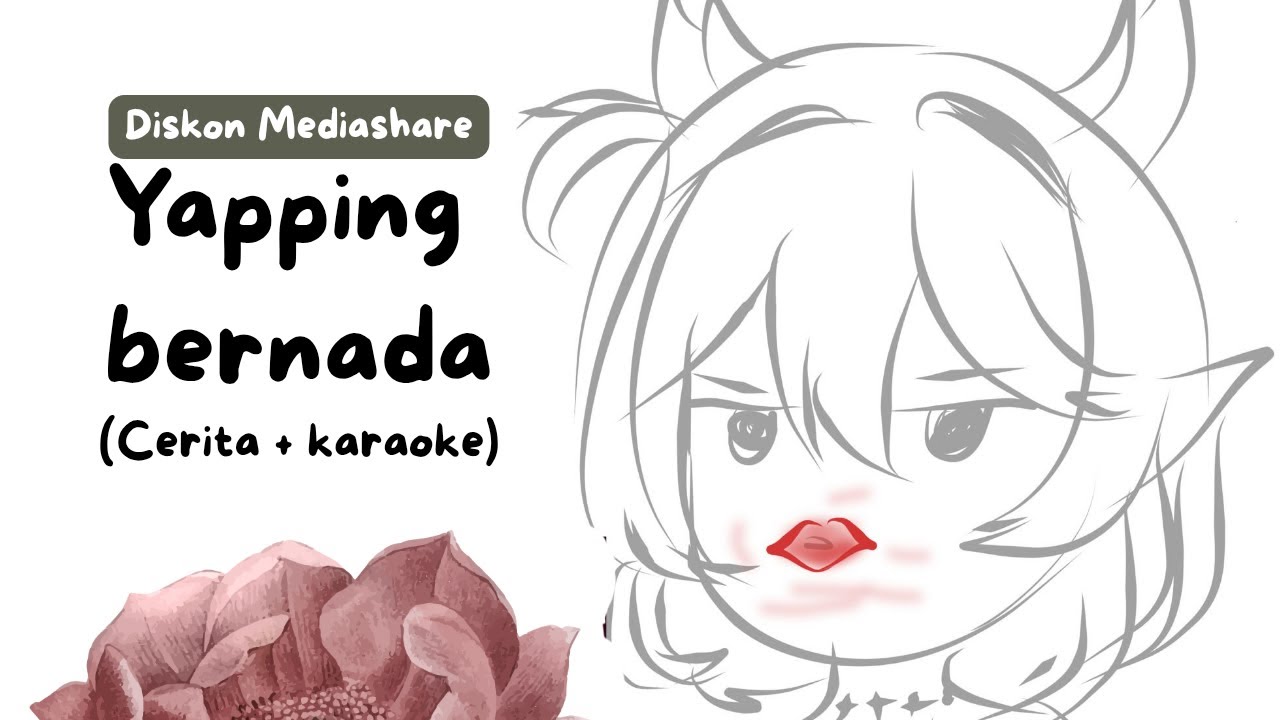 [RANDOM] Yapping bernada[Lillis Infernallies - Livium] 😱✨