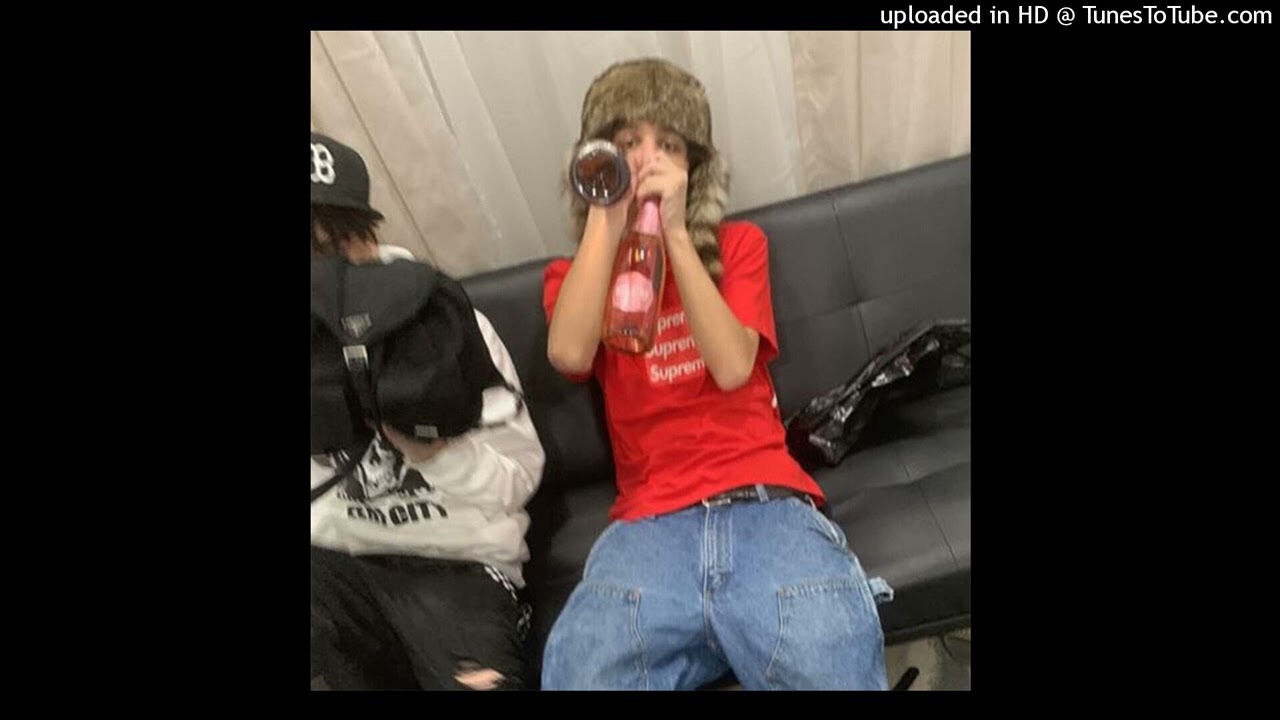 *free* xaviersobased + angelic jerk type beat