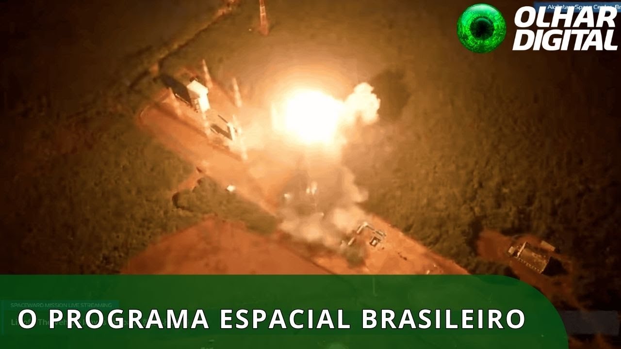 Explos&atilde;o de foguete n&atilde;o muda planos para a Base de Alc&acirc;ntara