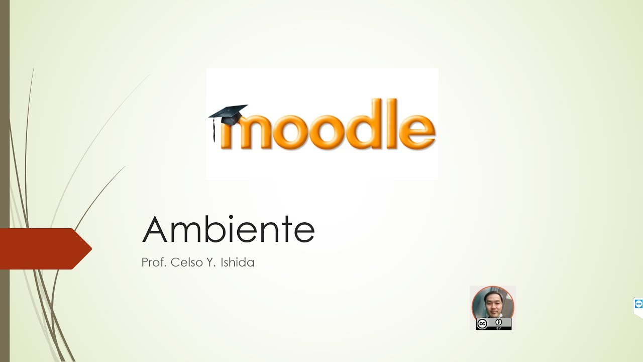 Informa&ccedil;&otilde;es sobre o Moodle - Como encontrar o seu curso