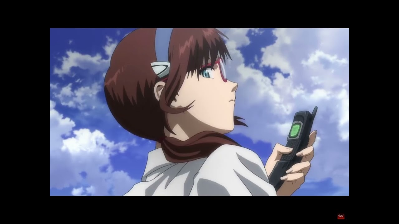 Character Promotion Reelを全員分繋げてみた