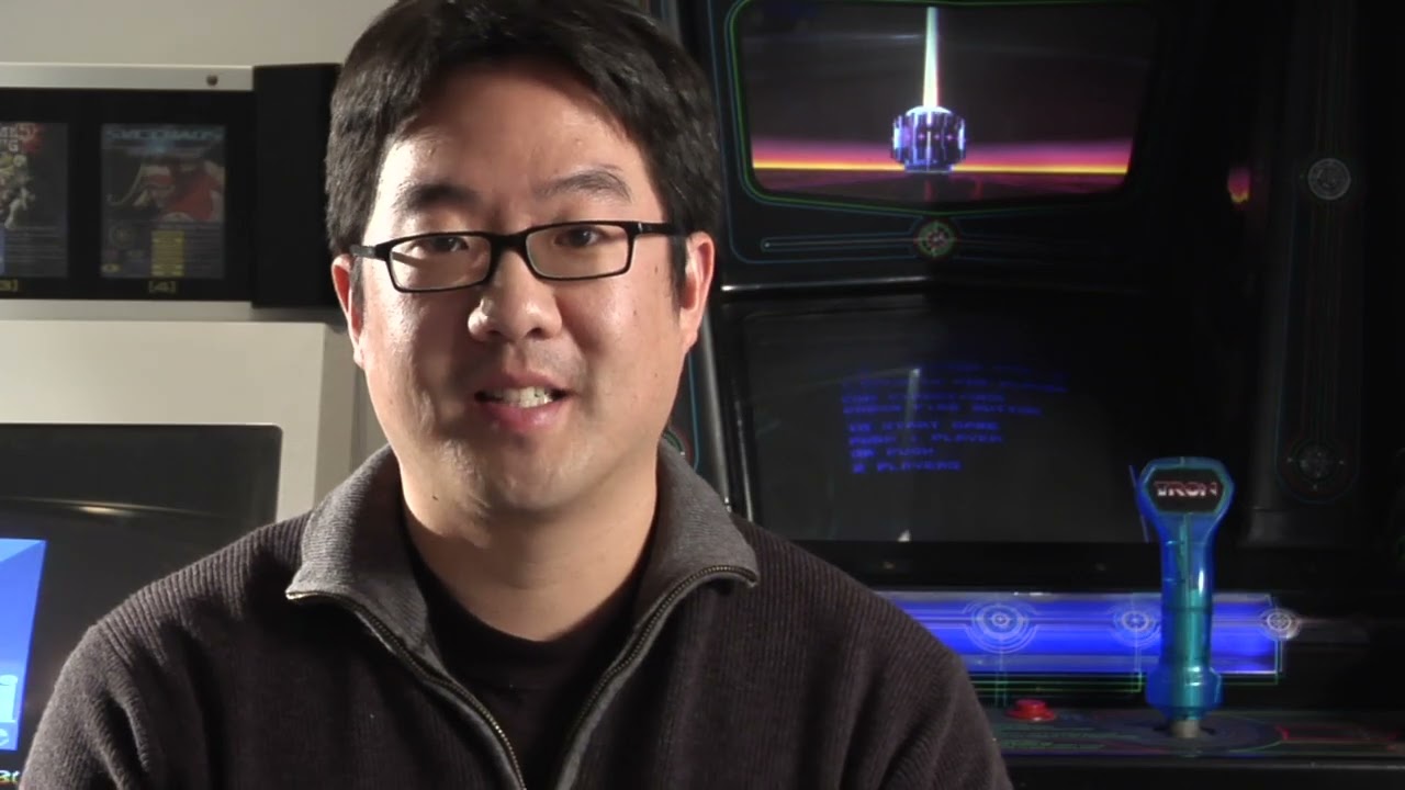 Retro Hardware EP 14 Sharp's X68000