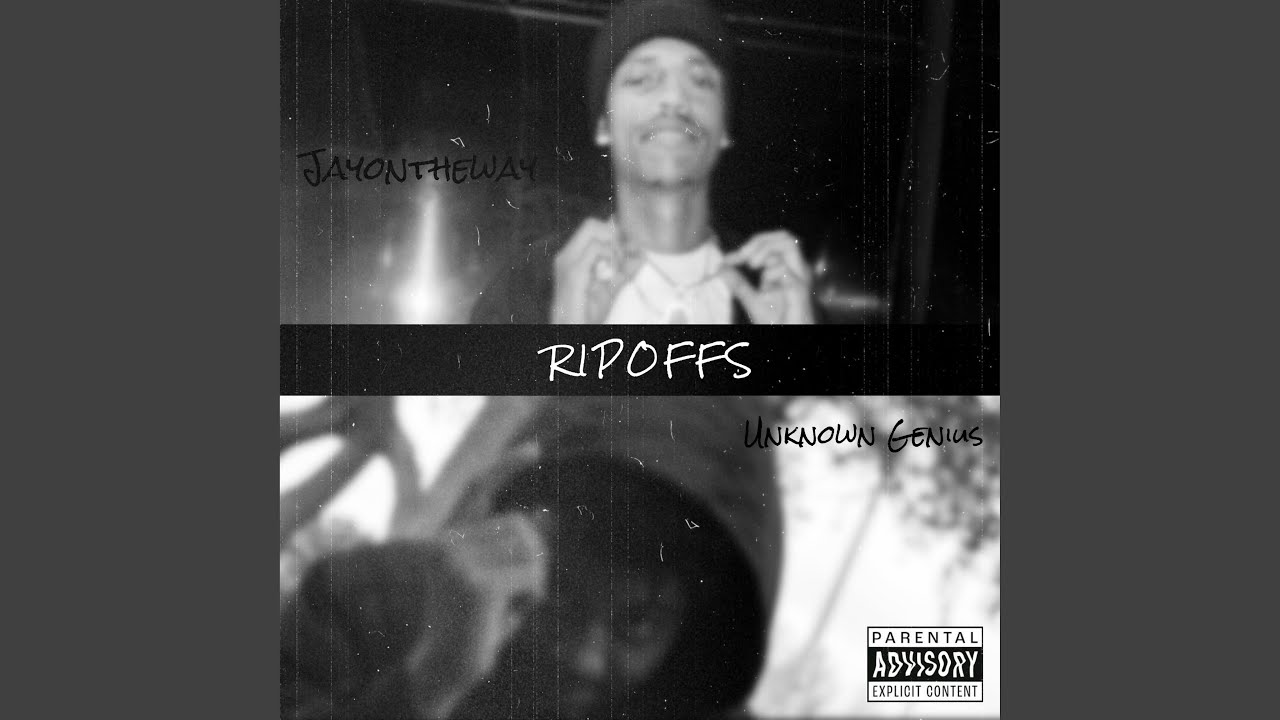 RipOffs (feat. Unknown Genius)