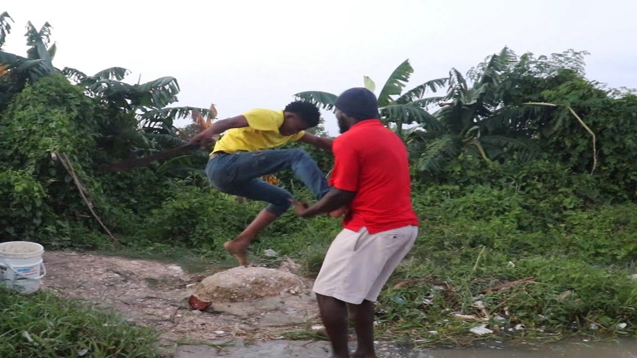 PROCÈS Episode #15 - [ Djelere - Nazwel - Begom - Ti Mal - Kazek Defo - Kalabwa - Naïka - Paga ]