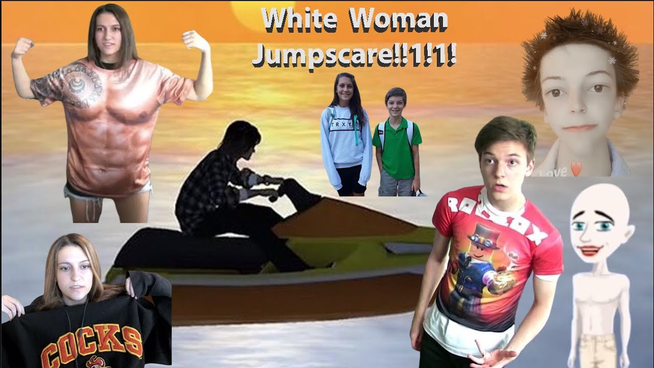 Silly Sinjin Drowning Compilation 🤭