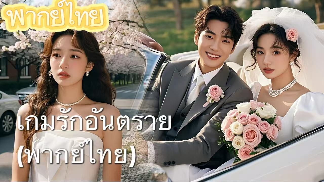 【พากย์ไทย】เป็นเมียน้อยลับมา 4 ปี วันที่พบว่าเขาทะลุเส้นกับน้องใหม่ ฉันก็เป็นหญิงใหม่ของเจ้าสัว