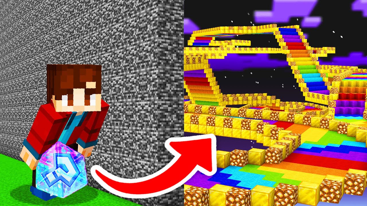 Why I Cheated Against MY BROTHER In This Build Battle...