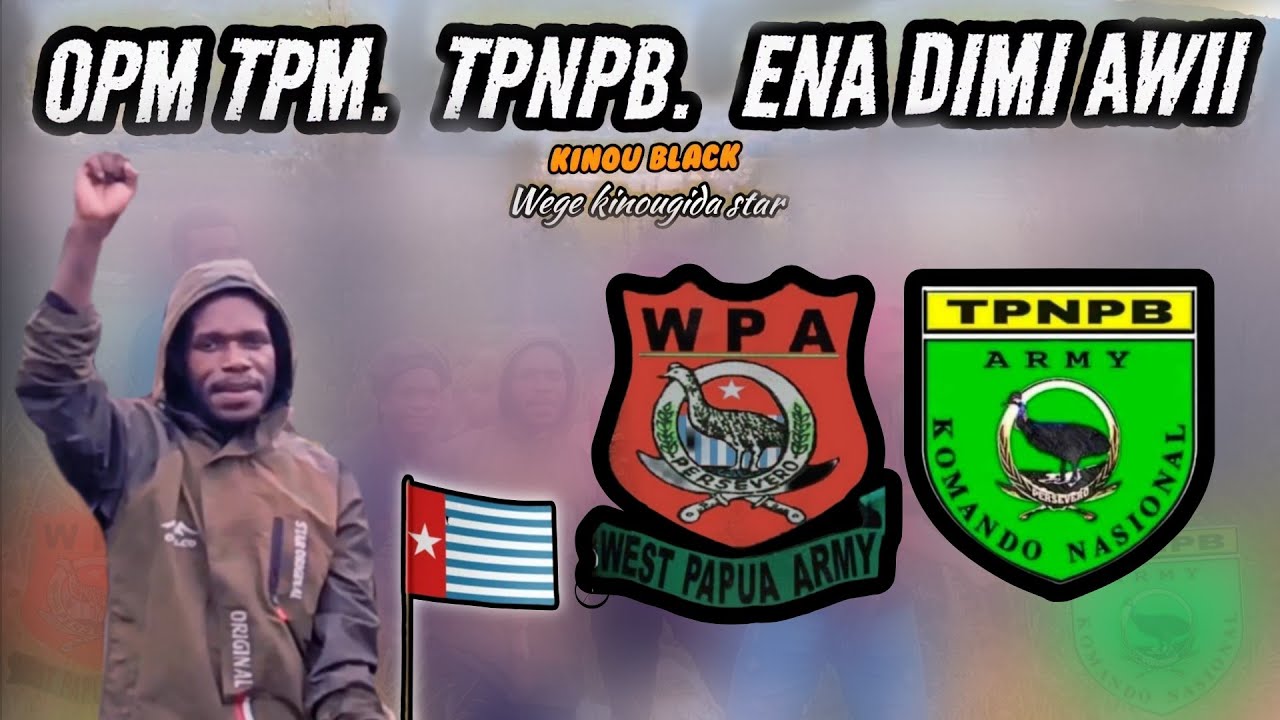 Lagu bahasa daerah  𝗢𝗣𝗠,𝗧𝗣𝗠 𝗧𝗣𝗡𝗣𝗕 𝗘𝗡𝗔𝗗𝗜𝗠𝗜 𝗔𝗪𝗜𝗜 𝑘𝑖𝑛𝑜𝑢 𝐵𝑙𝑎𝑐𝑘