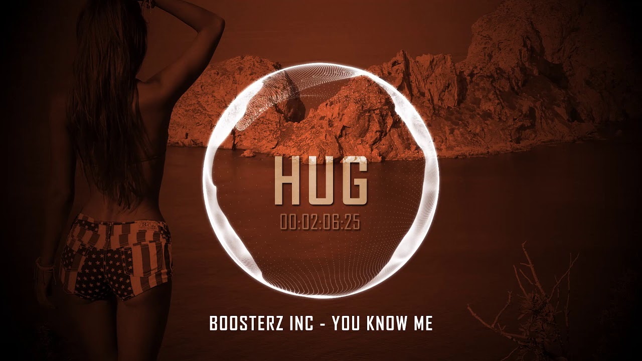 Boosterz Inc - You Know Me