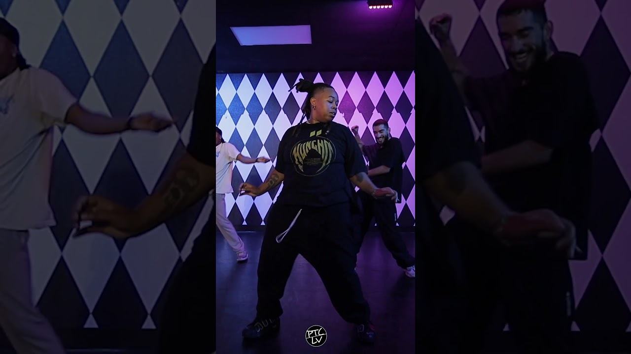 Monica Polk Choreography | 