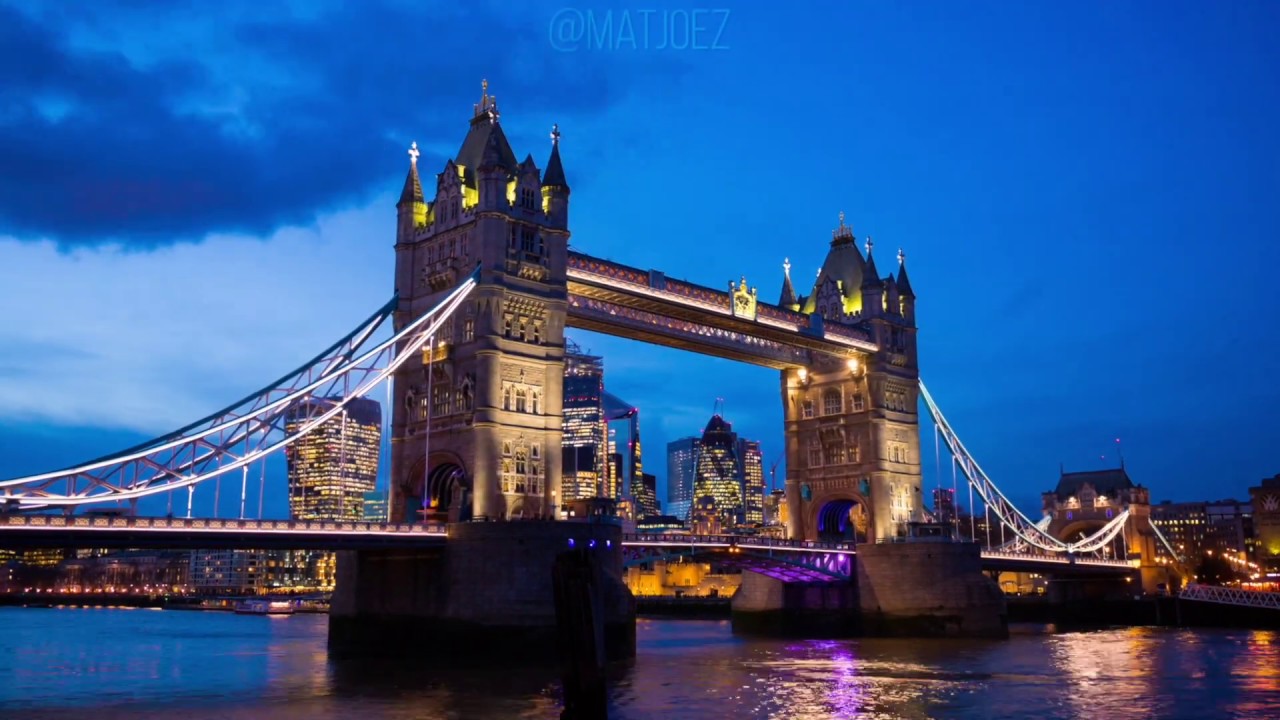 Time lapse of London Matjoez x Lickd timelapse competition   Elmer Caldero's participation
