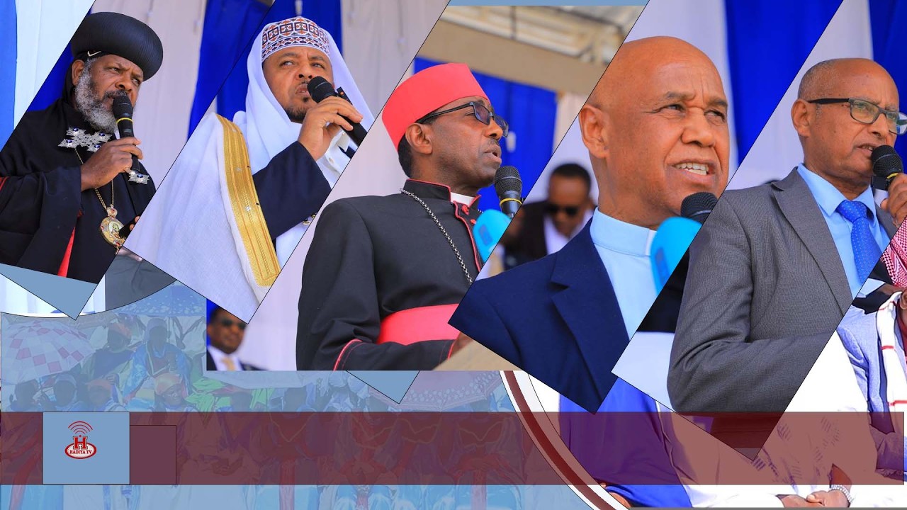 #HadiyaTv Xambo 05/06/2018 H.D