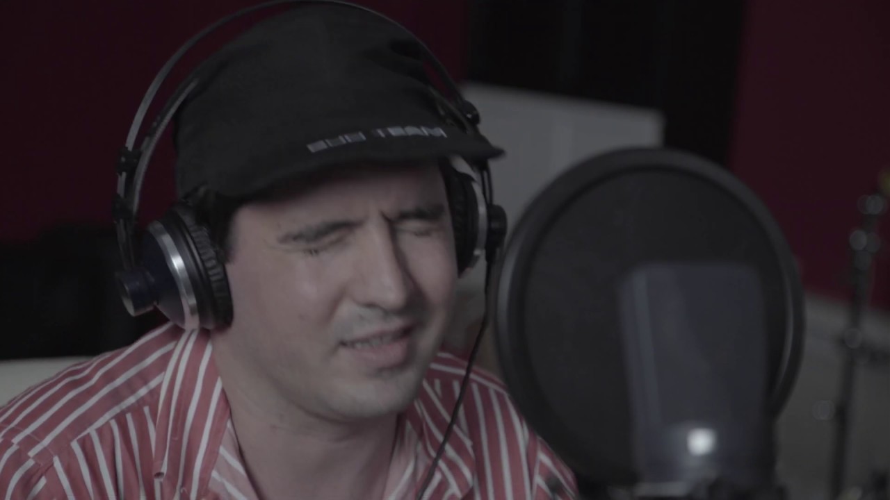 Gioacchino Turù e Vanessa V. - Sabato (Live in studio)