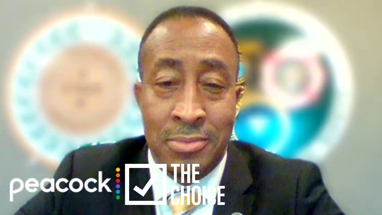 East Orange Mayor Ted Green on Potential City-Wide Shutdowns in New Jersey | Zerlina. | The Choice