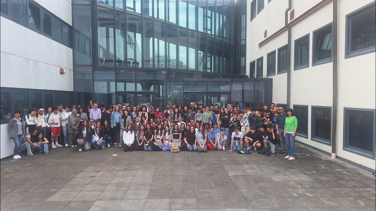 Intraprendenti2025! Percorsi virtuosi tra scuola e impresa