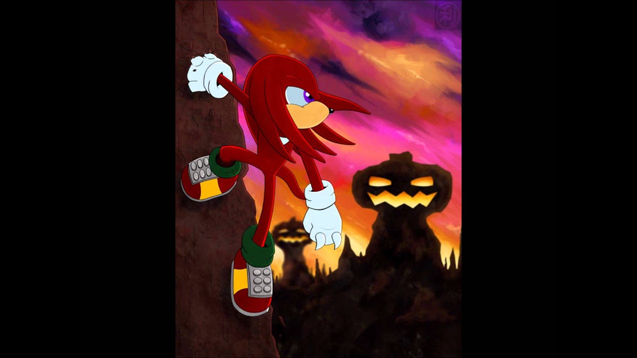 Pumpkin Hill - Nightcore