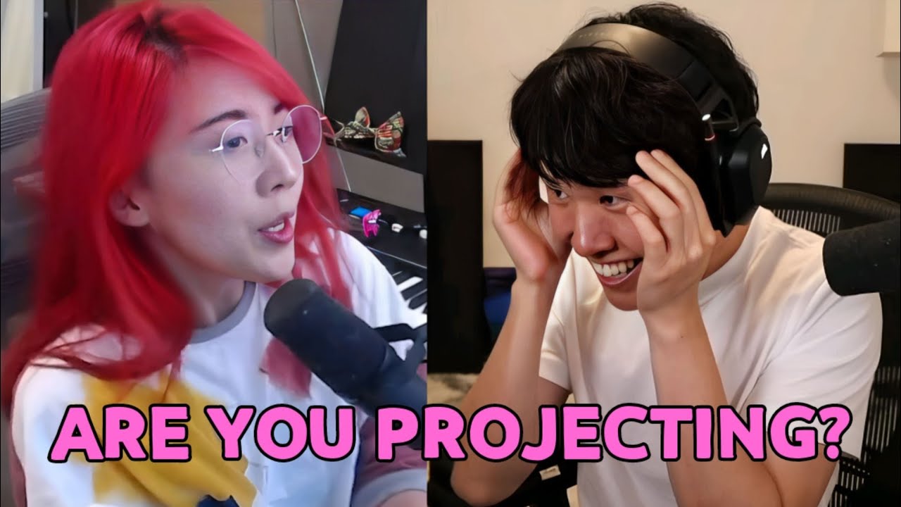 Toast Exposing Himself