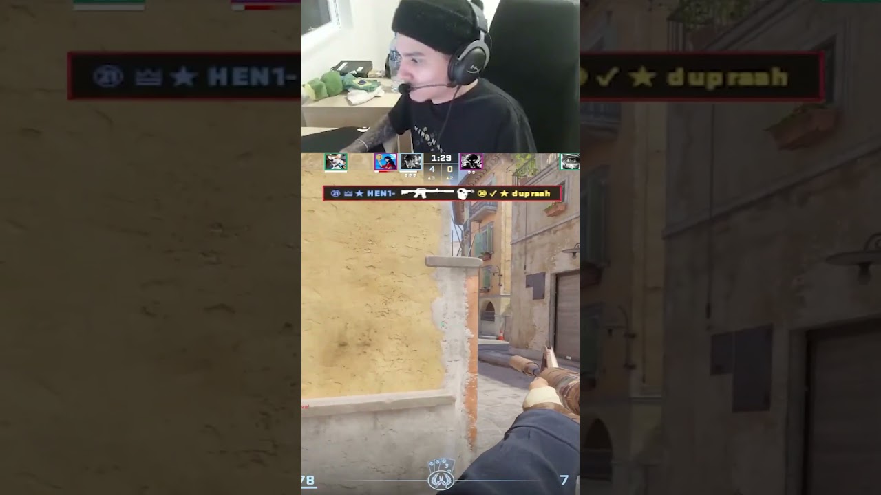 JACAR&Eacute; TA MORDENDO NESSA INFERNO!! 5K MAIS F&Aacute;CIL DA VIDA!!