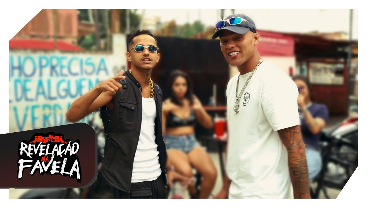 MC GL e MC SS - O que voc&ecirc; quer bebe (Revela&ccedil;&atilde;o Na Favela) DJ WF No Beat