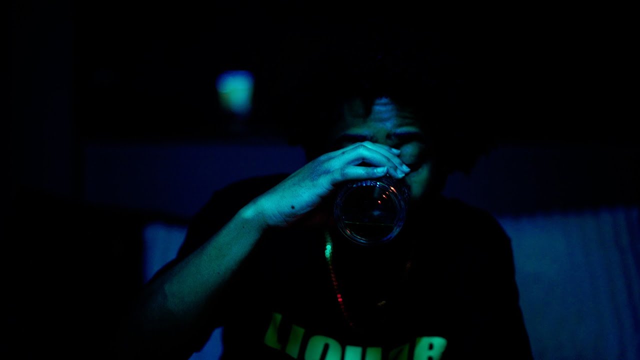 AWKWARD GROOVE - Mobb Deep (Official Visual)