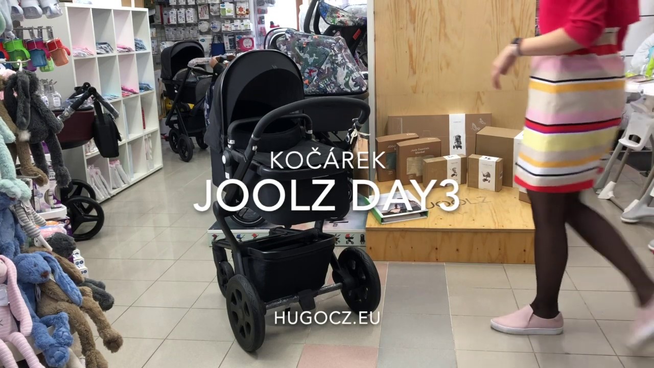 JOOLZ DAY3