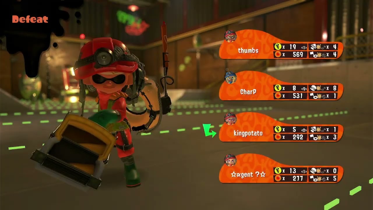 Splatoon 3 Grizz co vid 2