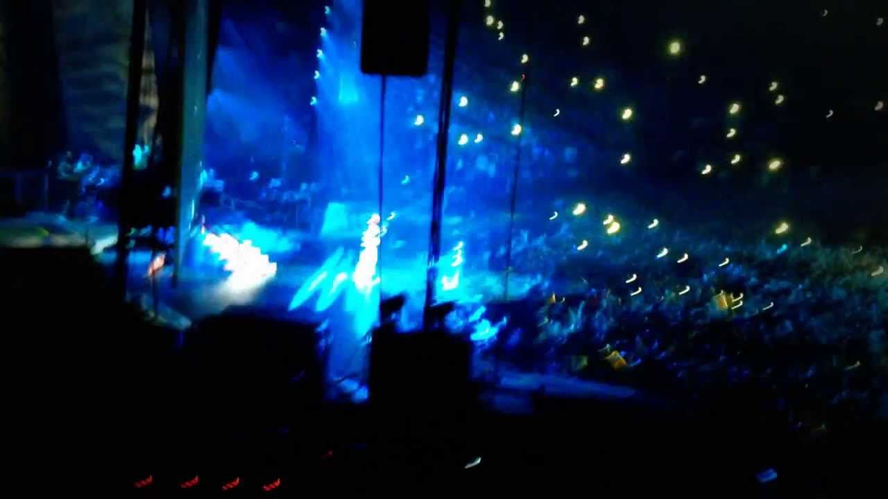 LIL WAYNE - PARIS BERCY 2013 