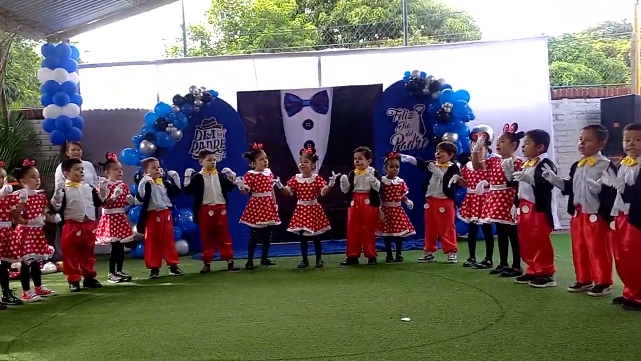 Presentación mini 