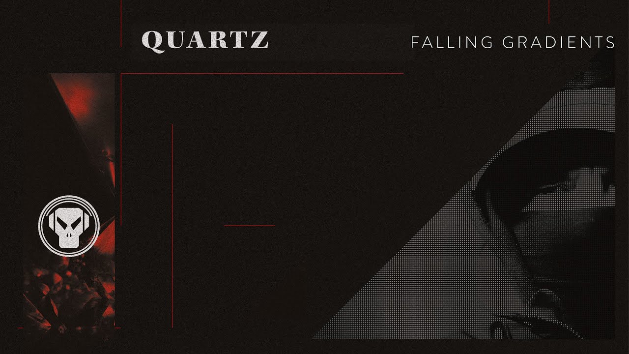 Quartz - Falling Gradients