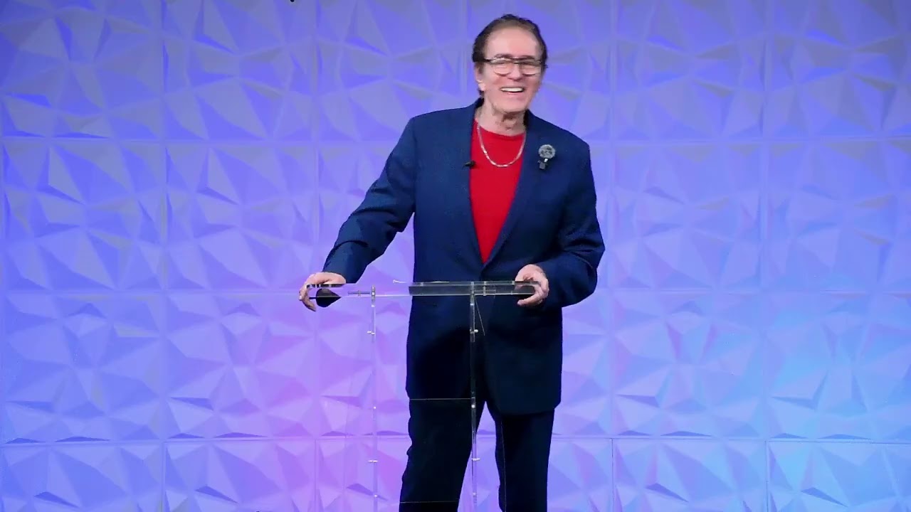 Pastor Pete Samra
