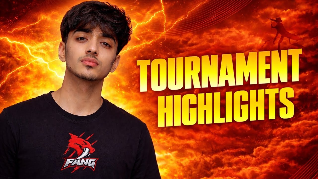 TOURNAMENT•CLIPS🔥| IPHONE 15
