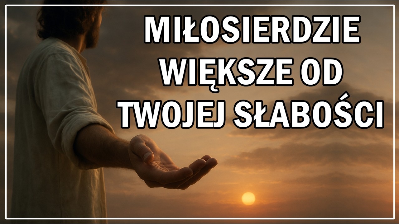 Modlitwa do Jezusa o pomoc, gdy serce jest pełne niepokoju