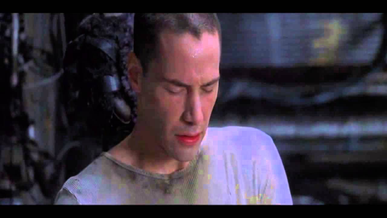 "Your mind makes it real."