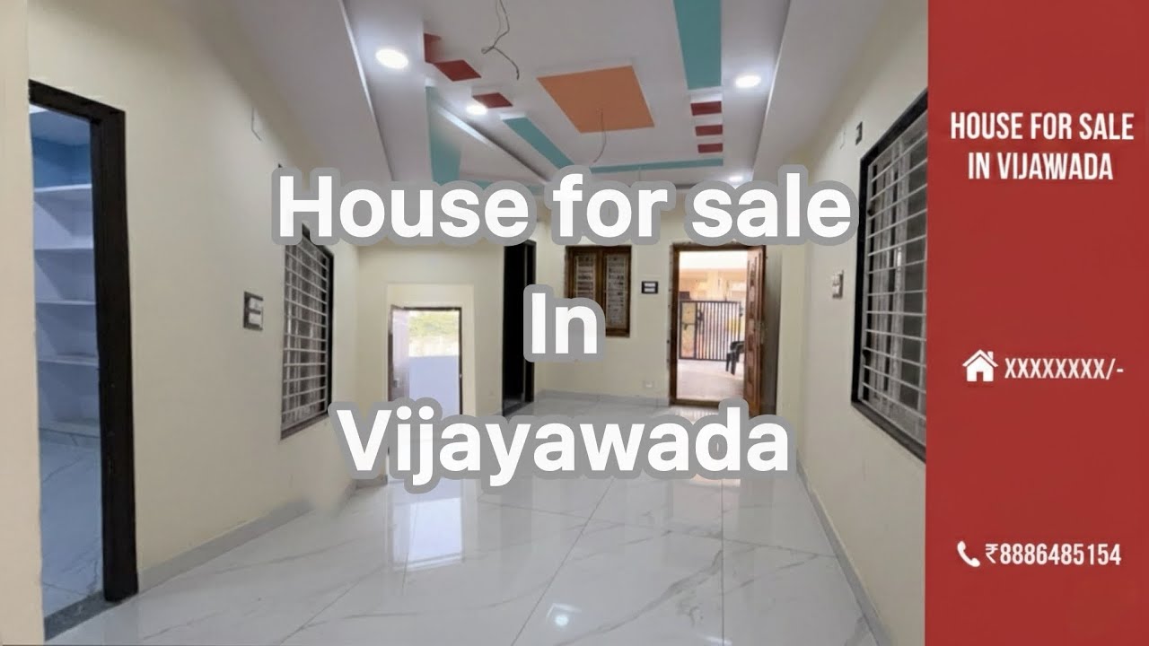 #Individual #House for sale in Vijayawada// Vijayawada property pointers