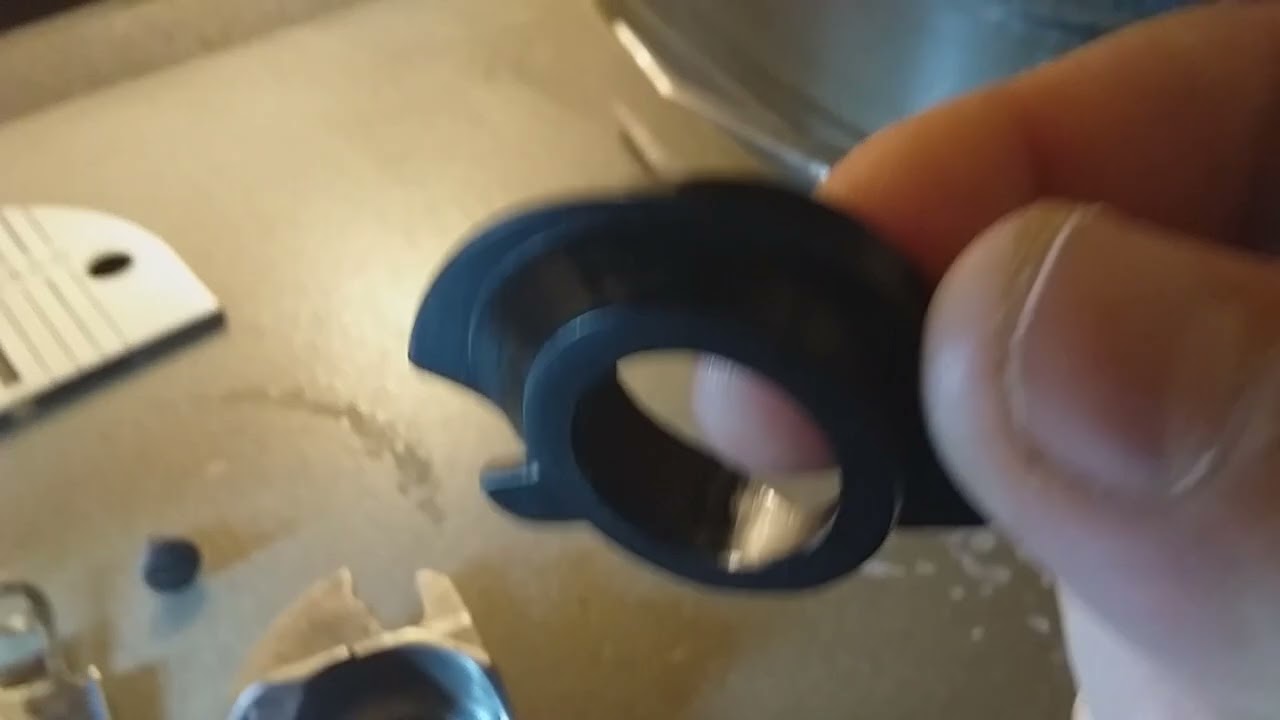 MÁQUINA de coser SINGER 328K muestras de sus funciones.👍