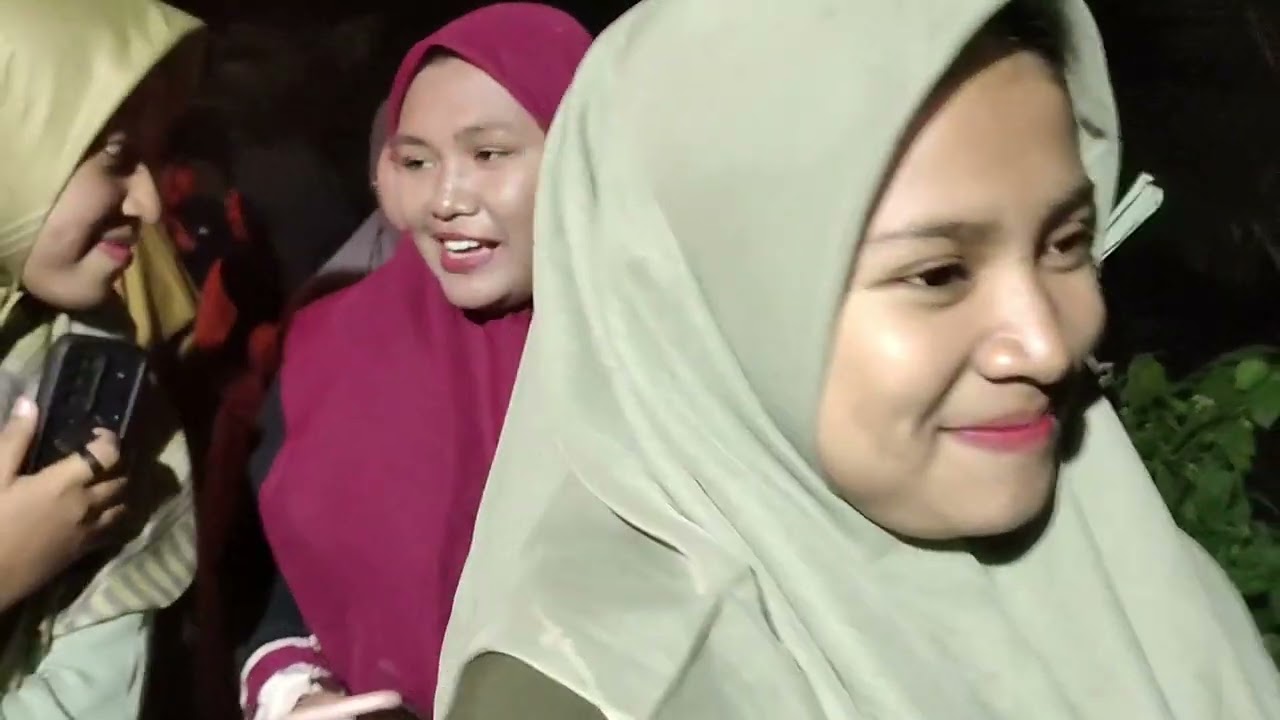 PAWAI OBOR 1 MUHARRAM | MADRASAH MAMBAUL ULUM | 2025