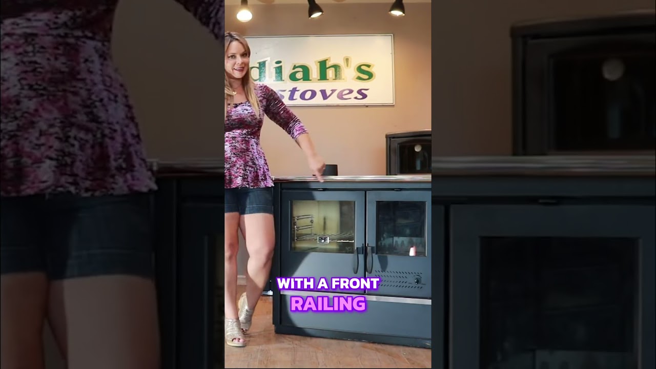 The North and the Concept 2 Air Cookstoves