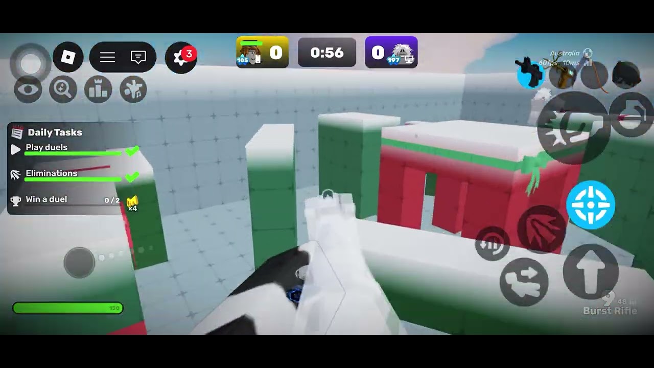 Day 4 