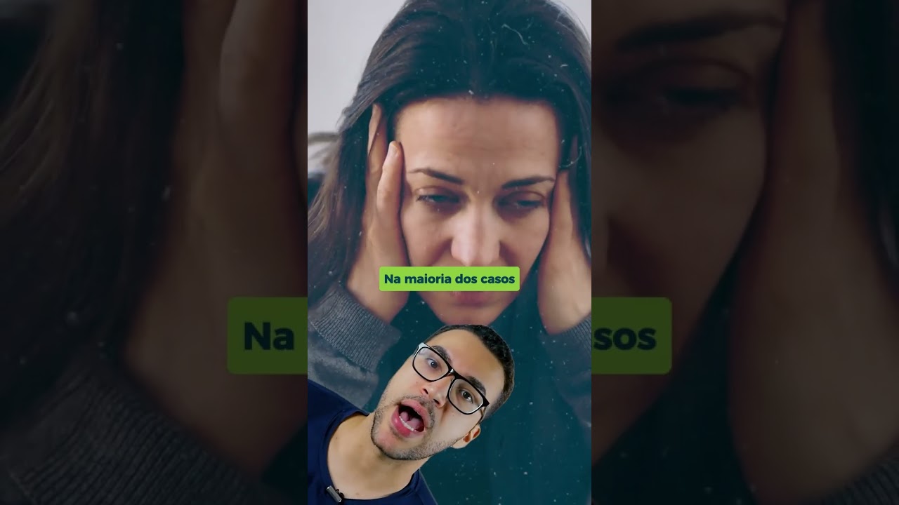 Tomar RITALINA para CONCENTRAR &eacute; UMA P&Eacute;SSIMA IDEIA