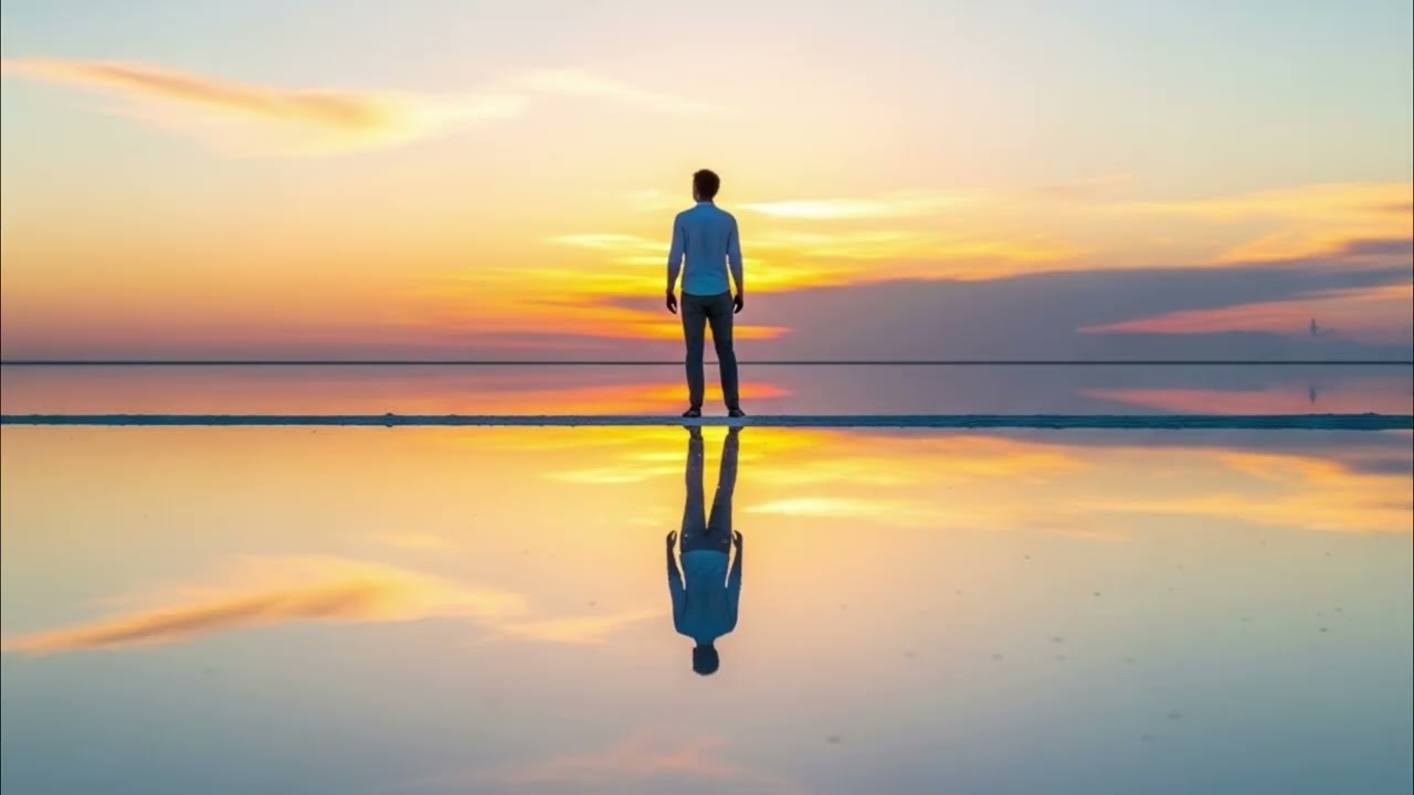 Sky’s Mirror Reflective Natural Wonders and Their