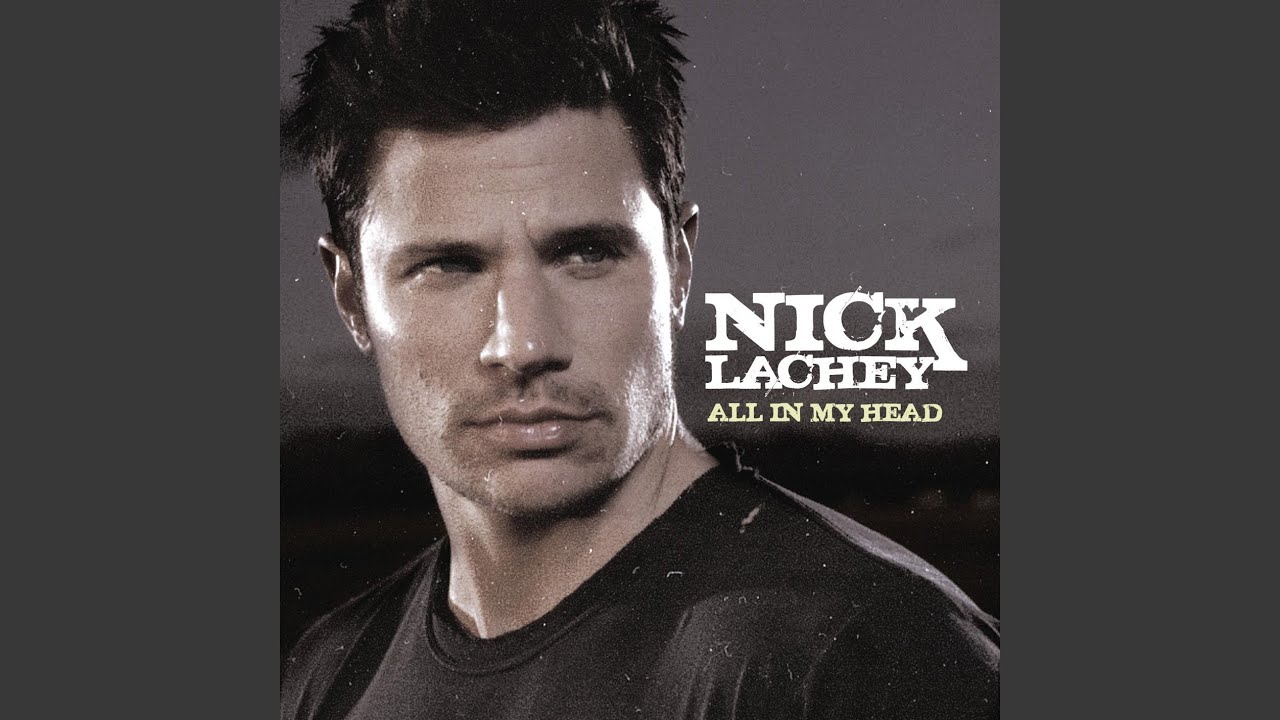 All In My Head (Main Version)