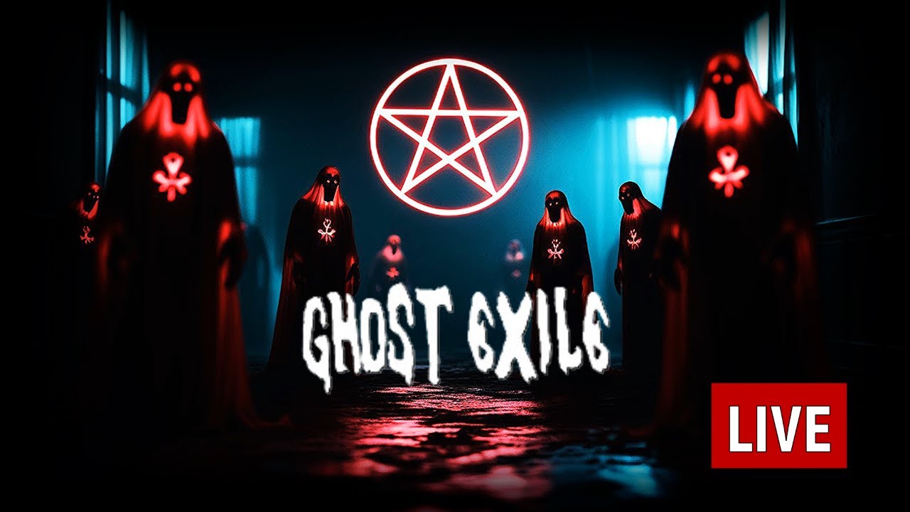 Weekly Challenge Time | Ghost Exile