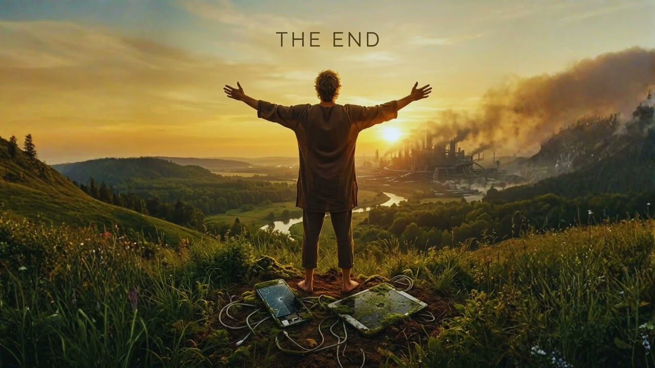 The End - Nuc'léon 