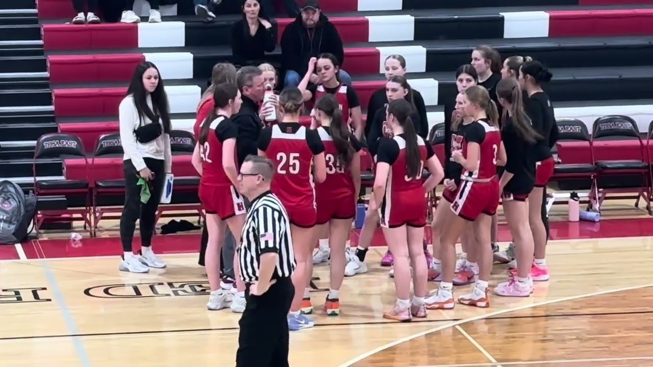JV2 Hamilton vs Tosa East - 65:30 W - 02/20/26