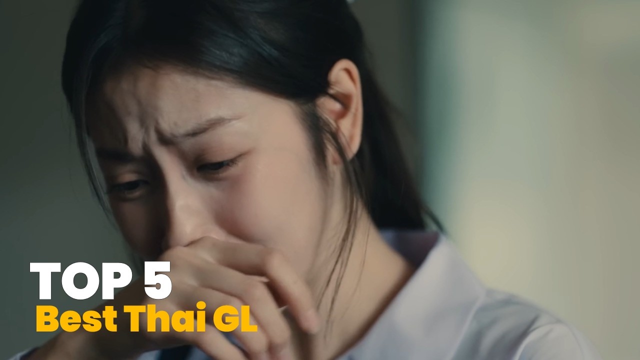 Top 5 Best Thai GL
